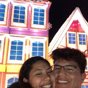 Meet your Posher, Rafael